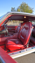 1978 Pontiac Firebird Trans Am - 52k mile