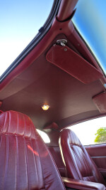 1978 Pontiac Firebird Trans Am - 52k mile