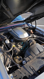 1978 Pontiac Firebird Trans Am - 52k mile