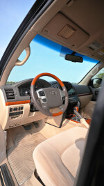 2014 Toyota Land Cruiser GXR - 71k km