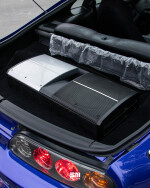 1996 Toyota Supra RZ-S Twin Turbo - 116k km
