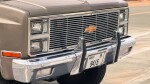 1981 Chevrolet Silverado K30 Dually - 13k km