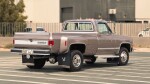 1981 Chevrolet Silverado K30 Dually - 13k km