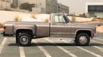1981 Chevrolet Silverado K30 Dually - 13k km