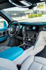 2021 Rolls-Royce Cullinan - 29k km