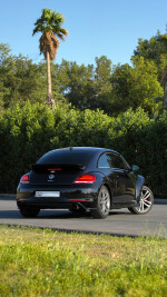 2018 Volkswagen Beetle R-Line - 102k km