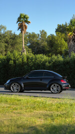 2018 Volkswagen Beetle R-Line - 102k km