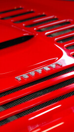 1995 Ferrari F355 Spider - 26k mile