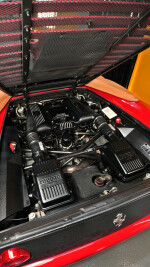 1995 Ferrari F355 Spider - 26k mile