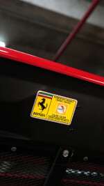 1995 Ferrari F355 Spider - 26k mile