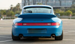1996 Porsche 911 Carrera 2 Coupe - 117k km