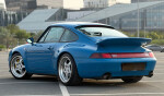 1996 Porsche 911 Carrera 2 Coupe - 117k km