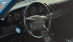 1996 Porsche 911 Carrera 2 Coupe - 117k km