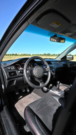 2006 Mitsubishi Lancer Evolution IX - 166k mile