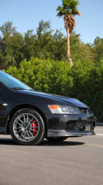 2006 Mitsubishi Lancer Evolution IX - 166k mile