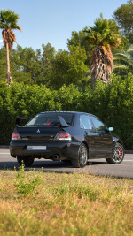 2006 Mitsubishi Lancer Evolution IX - 166k mile