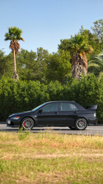 2006 Mitsubishi Lancer Evolution IX - 166k mile