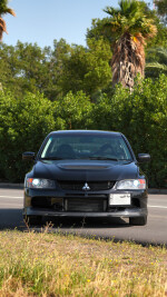 2006 Mitsubishi Lancer Evolution IX - 166k mile