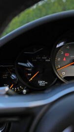 2016 Porsche 911 GT3 RS - 6800 km only