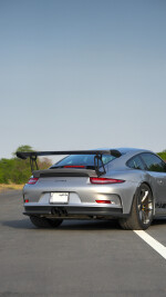 2016 Porsche 911 GT3 RS - 6800 km only