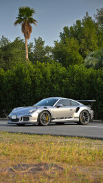 2016 Porsche 911 GT3 RS - 6800 km only