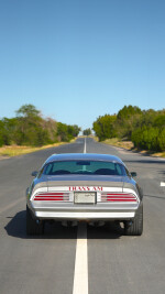 1977 Pontiac Firebird Trans Am LS3