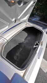 1977 Pontiac Firebird Trans Am LS3