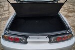 1995 Toyota Supra - 25k km