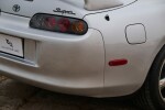 1995 Toyota Supra - 25k km