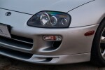 1995 Toyota Supra - 25k km