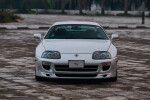 1995 Toyota Supra - 25k km