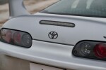 1995 Toyota Supra - 25k km