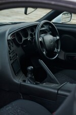 1995 Toyota Supra - 25k km
