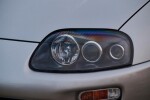 1995 Toyota Supra - 25k km
