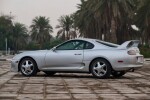 1995 Toyota Supra - 25k km