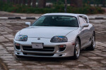 1995 Toyota Supra - 25k km