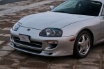 1995 Toyota Supra - 25k km