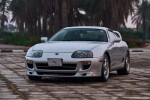1995 Toyota Supra - 25k km