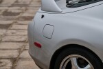 1995 Toyota Supra - 25k km