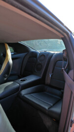 2009 Nissan GT-R - 88k km