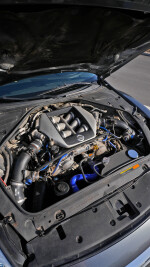 2009 Nissan GT-R - 88k km