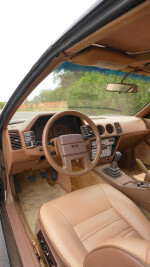 1985 Nissan 300ZX T-Top - 60k mile
