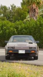 1985 Nissan 300ZX T-Top - 60k mile