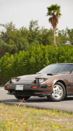 1985 Nissan 300ZX T-Top - 60k mile