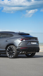 2020 Lamborghini Urus - 26k km