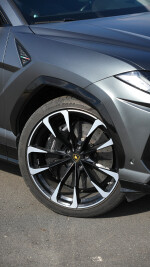 2020 Lamborghini Urus - 26k km