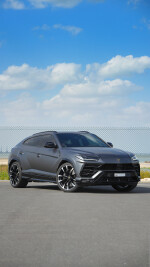 2020 Lamborghini Urus - 26k km