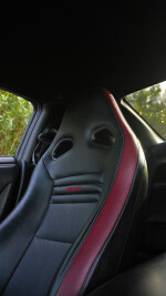 2015 Nissan GT-R Black Edition - 57k mile