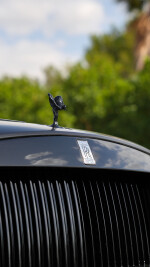 2014 Rolls-Royce Wraith Coupe - 72k km