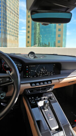 2022 Porsche 911 Carrera S Coupe - 19k km